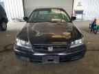 2002 HONDA ACCORD