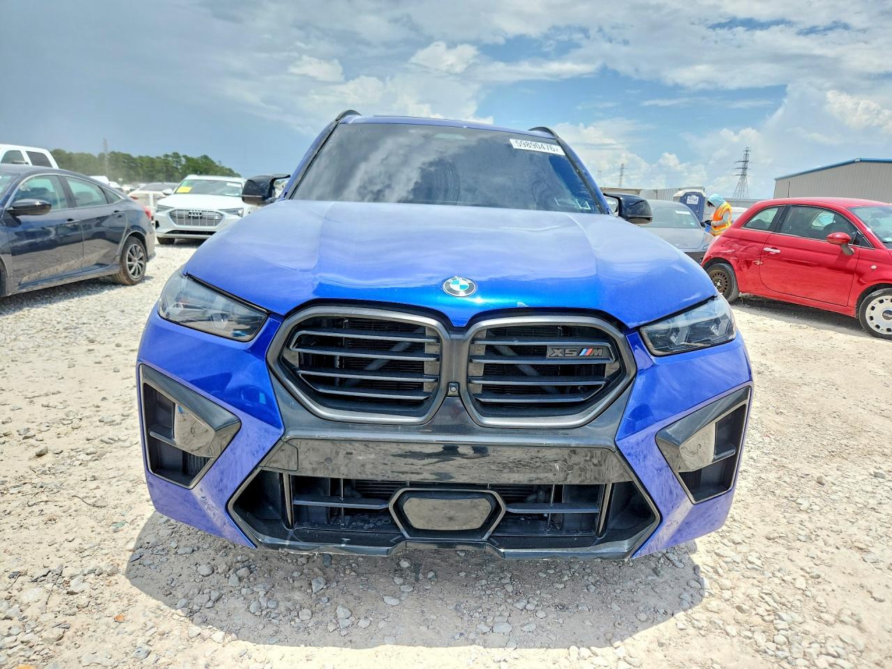 2024 BMW X5
