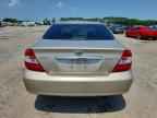 2004 TOYOTA CAMRY