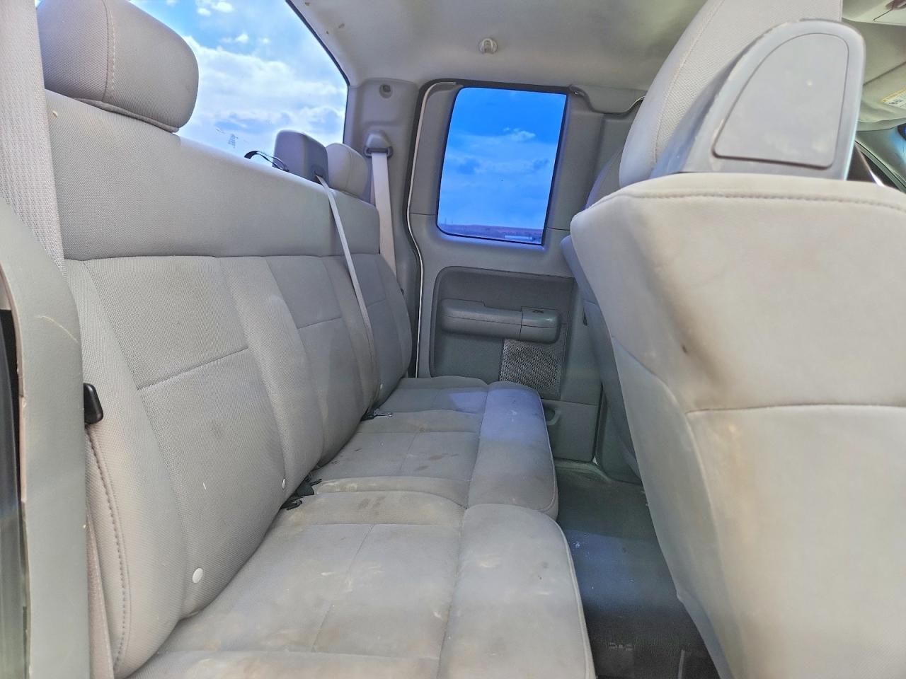 2006 FORD F-150 Lightning