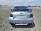 2014 SUBARU IMPREZA