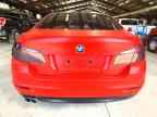 2014 BMW 5 series