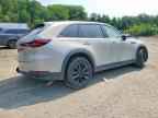 2025 MAZDA CX-90