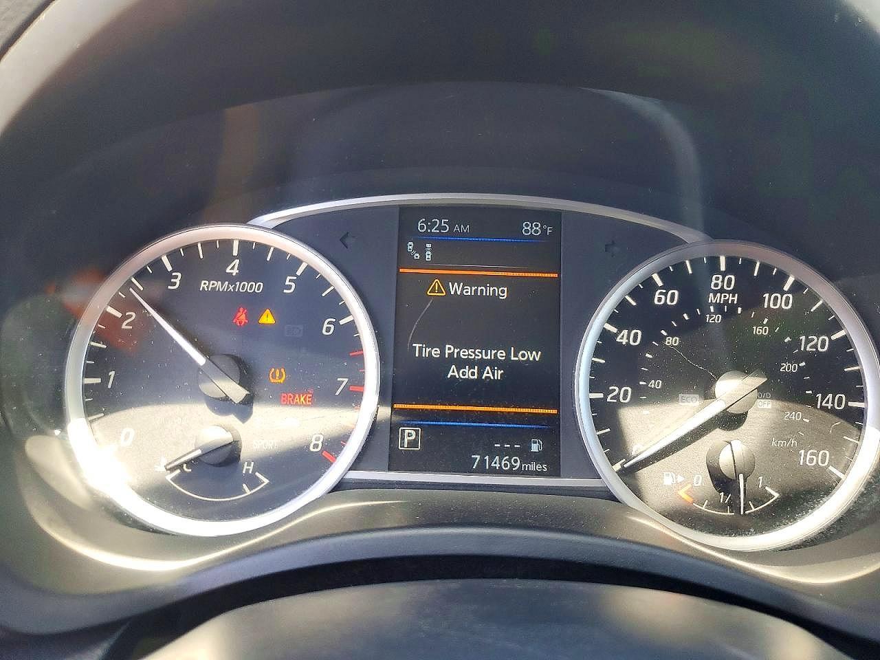 2019 NISSAN SENTRA