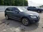2013 AUDI Q5