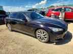 2016 INFINITI Q50