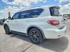 2017 NISSAN Armada