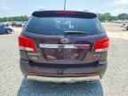 2011 KIA SORENTO