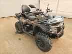 2026 CFMOTO CFORCE