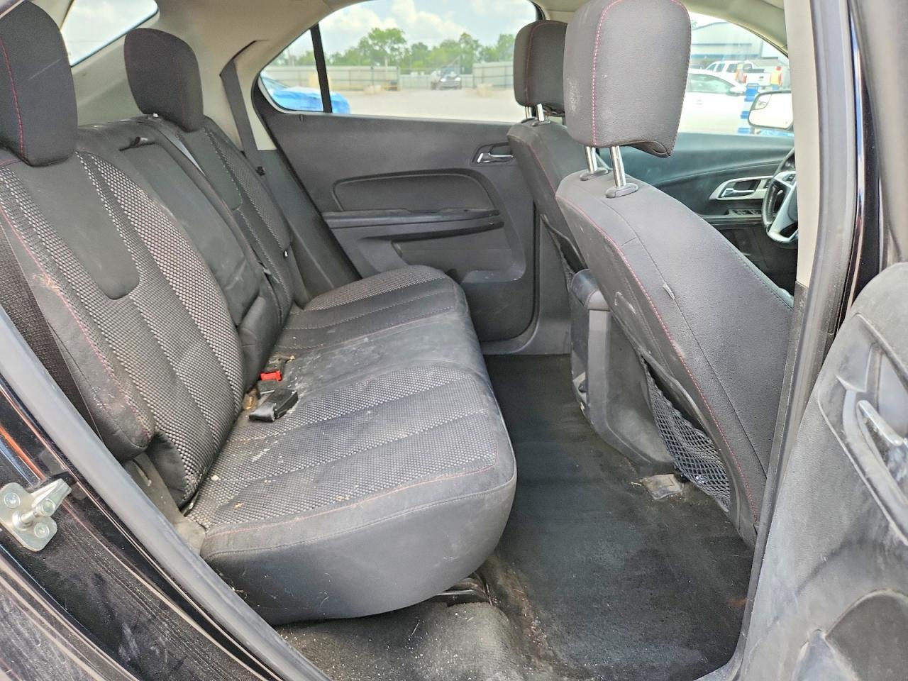 2013 CHEVROLET EQUINOX