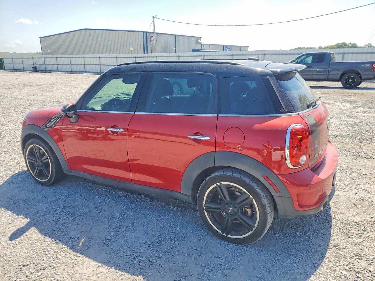 2016 MINI COOPER