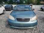 2005 TOYOTA COROLLA