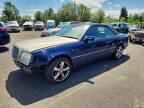 1995 MERCEDES-BENZ E-Class