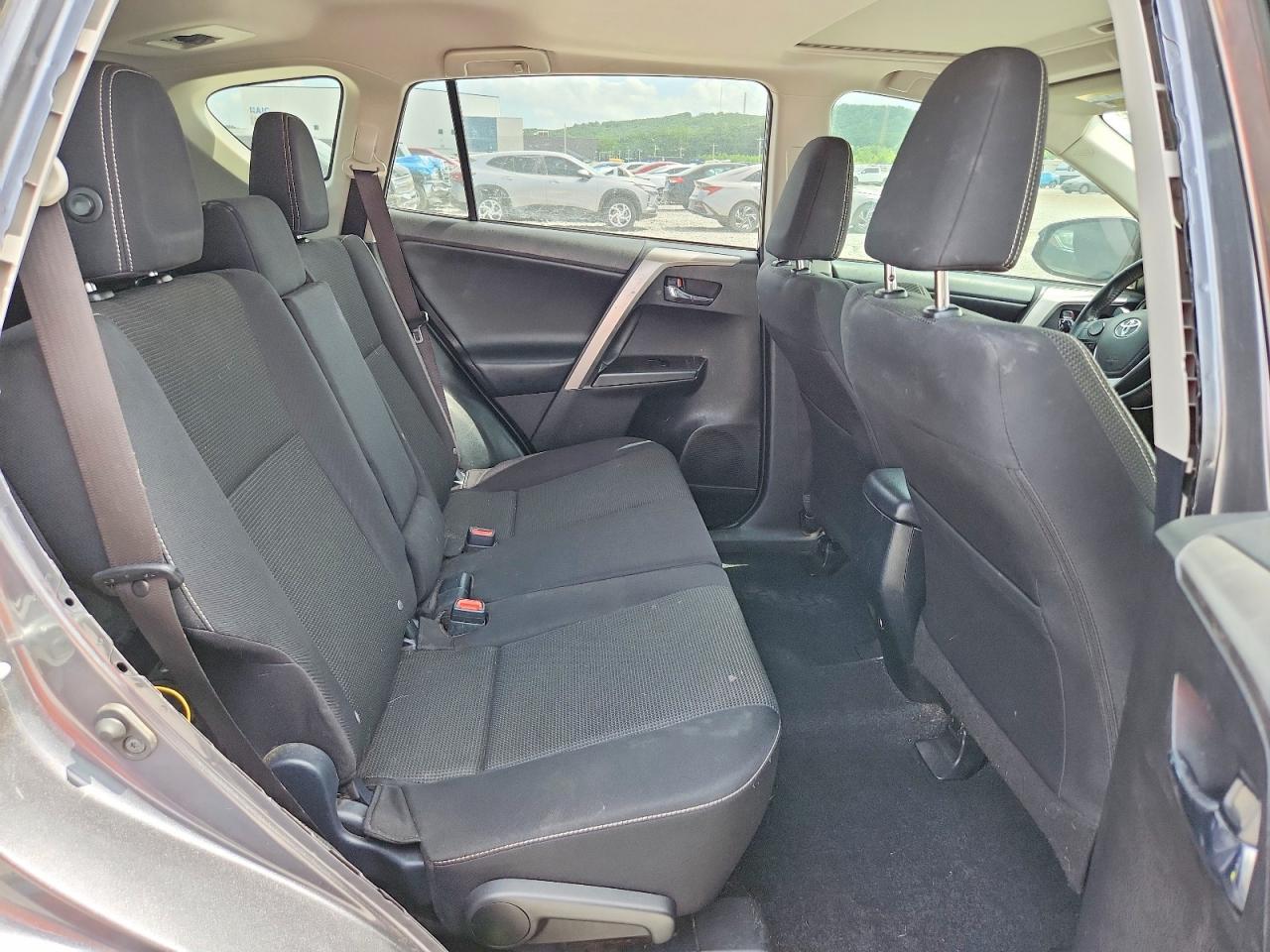 2017 TOYOTA RAV4