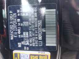 2025 KIA Sportage Hybrid