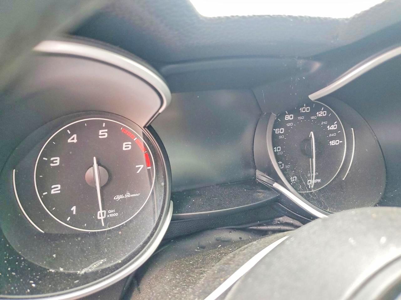 2022 ALFA ROMEO Stelvio