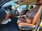 2016 BMW 5 series