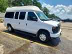 2010 FORD ECONOLINE