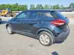 2020 NISSAN KICKS