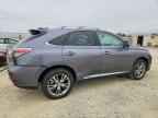 2013 LEXUS RX 450H