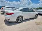 2013 LEXUS ES 300H