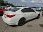 2016 INFINITI Q50