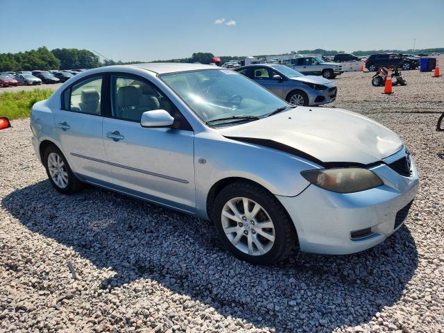 2008 MAZDA 3