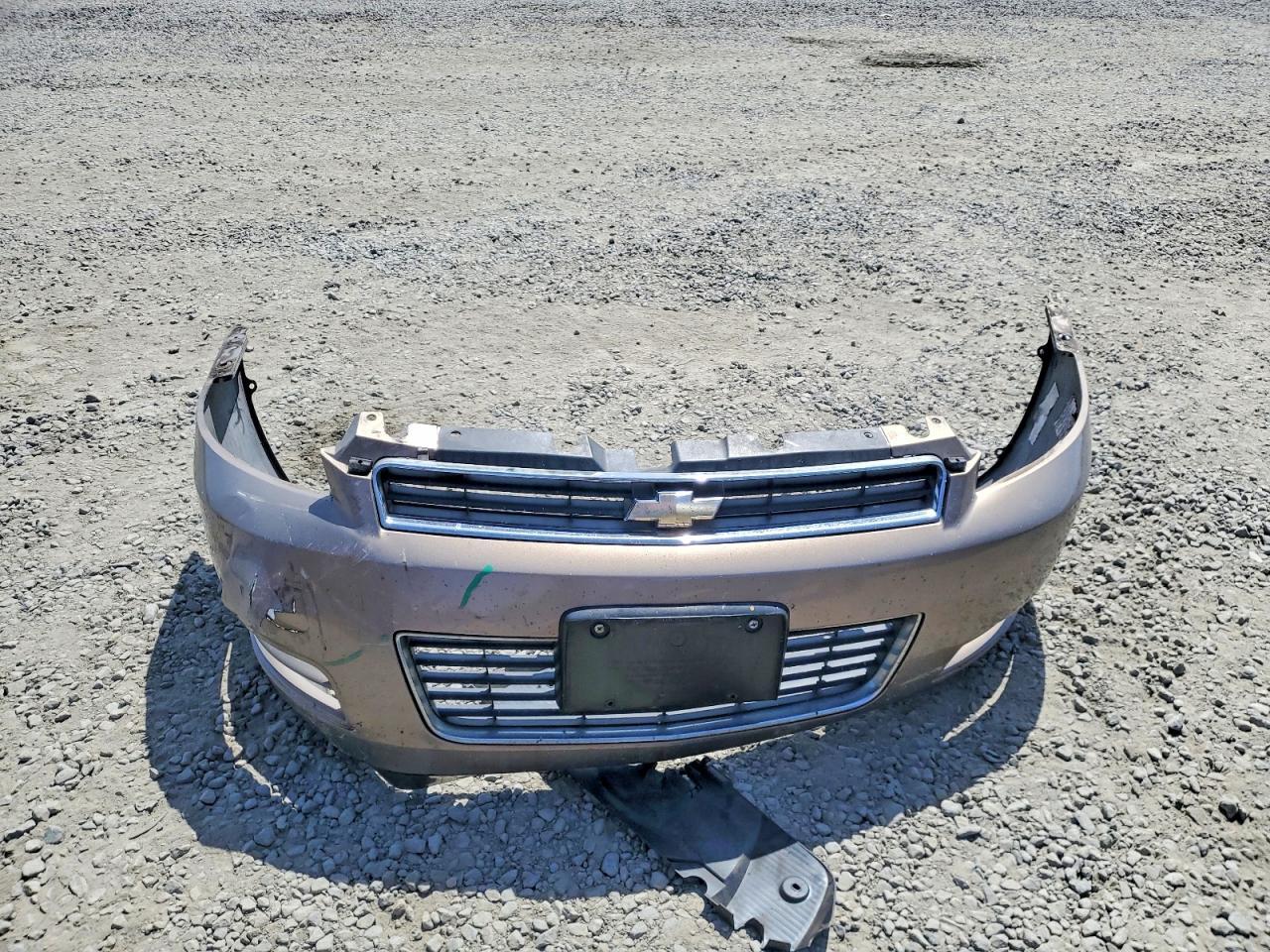 2007 CHEVROLET IMPALA