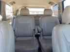 2006 TOYOTA SIENNA