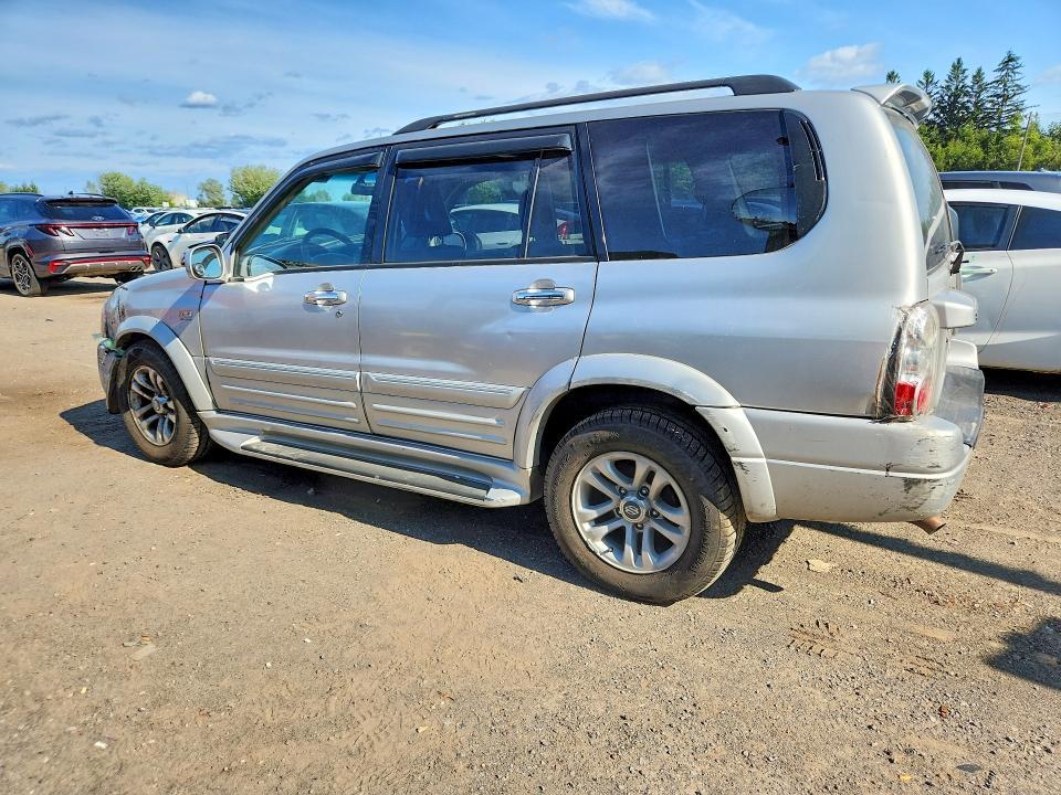2004 SUZUKI Xl-7