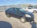 2013 NISSAN VERSA