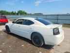 2010 DODGE CHARGER