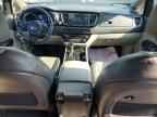 2015 KIA SEDONA