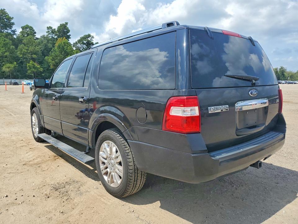 2014 FORD Expedition
