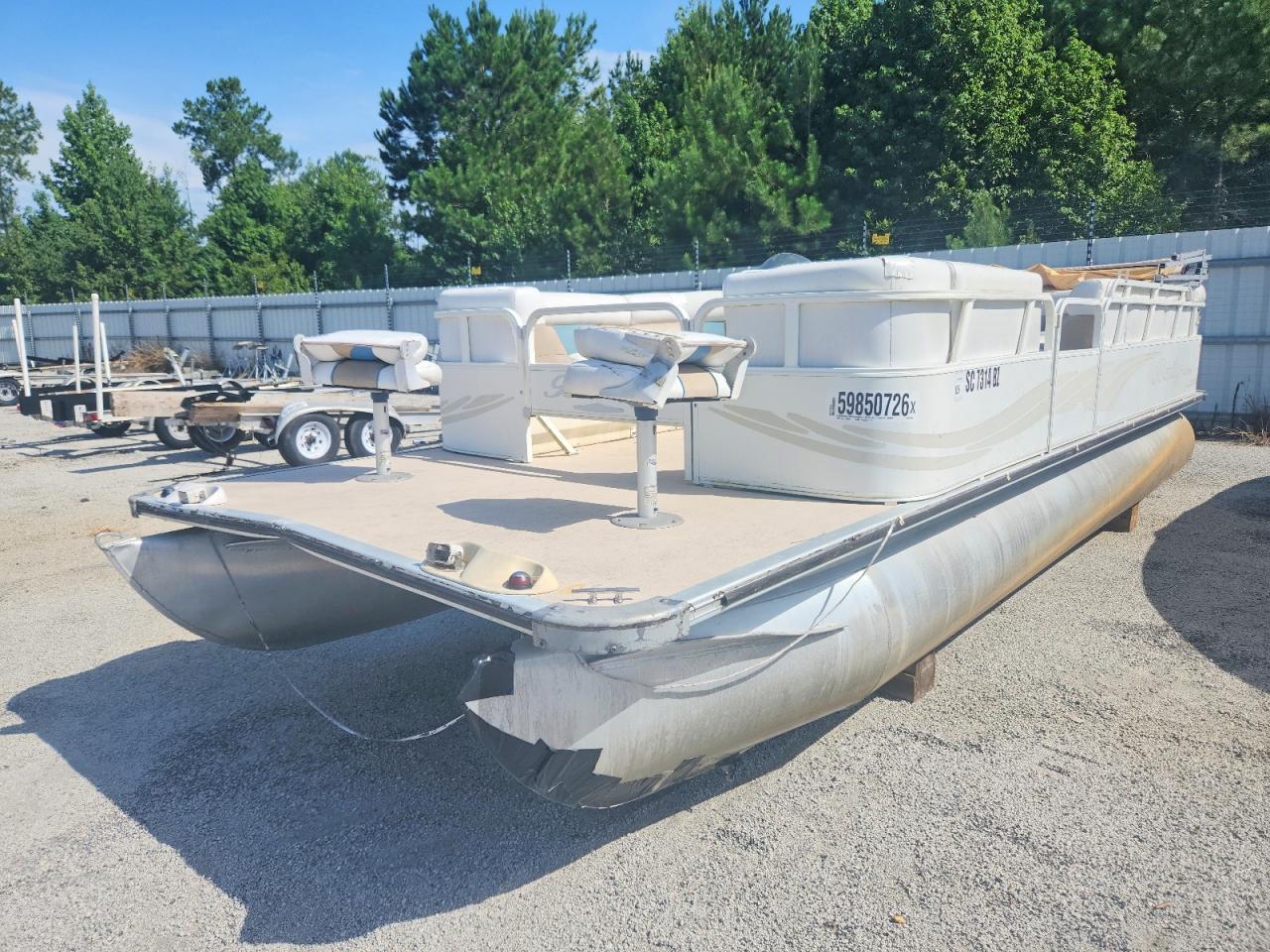 2008 Other Boat Unknown
