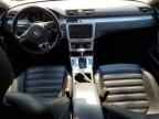 2010 VOLKSWAGEN CC