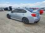 2017 SUBARU WRX
