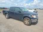 2010 NISSAN Frontier