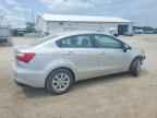 2017 KIA RIO