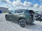 2025 LEXUS NX 350H