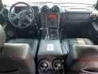2007 HUMMER H2