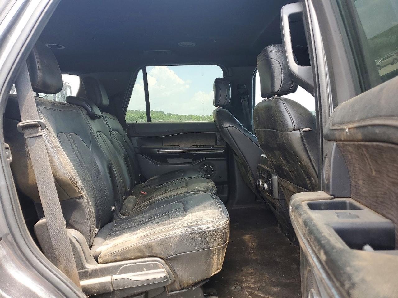 2018 FORD Expedition