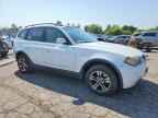 2006 BMW X3