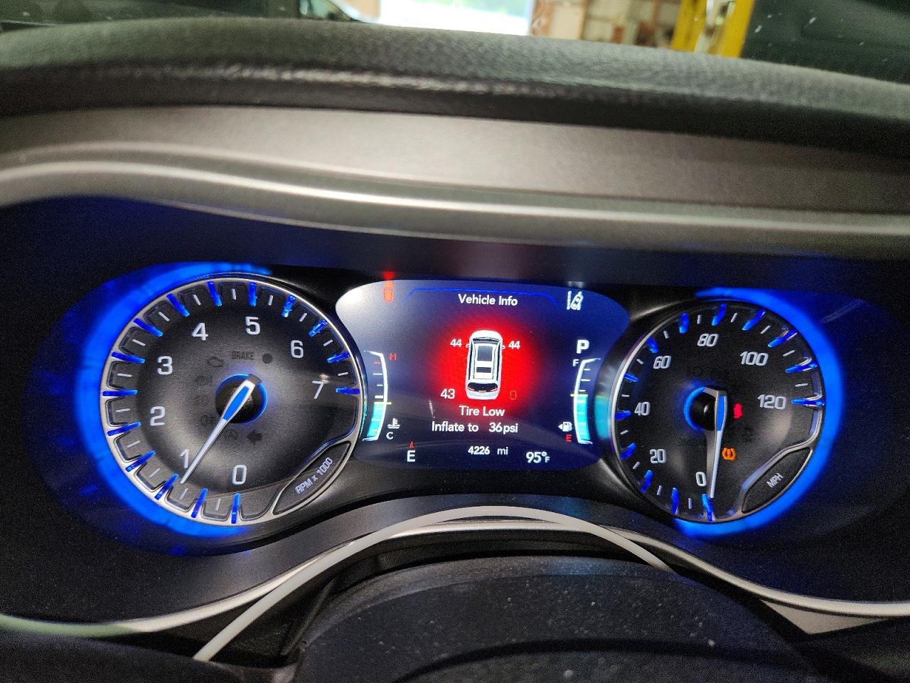 2027 CHRYSLER Pacifica