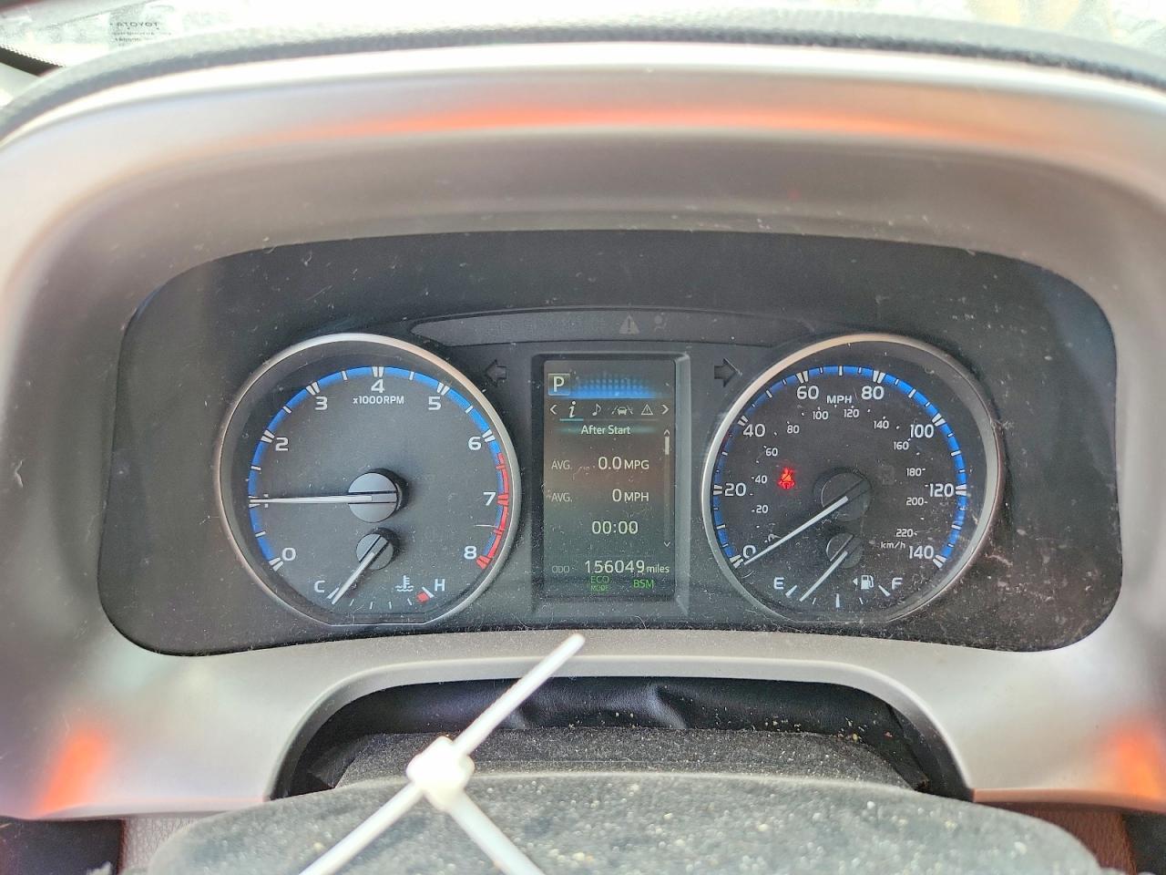 2017 TOYOTA RAV4