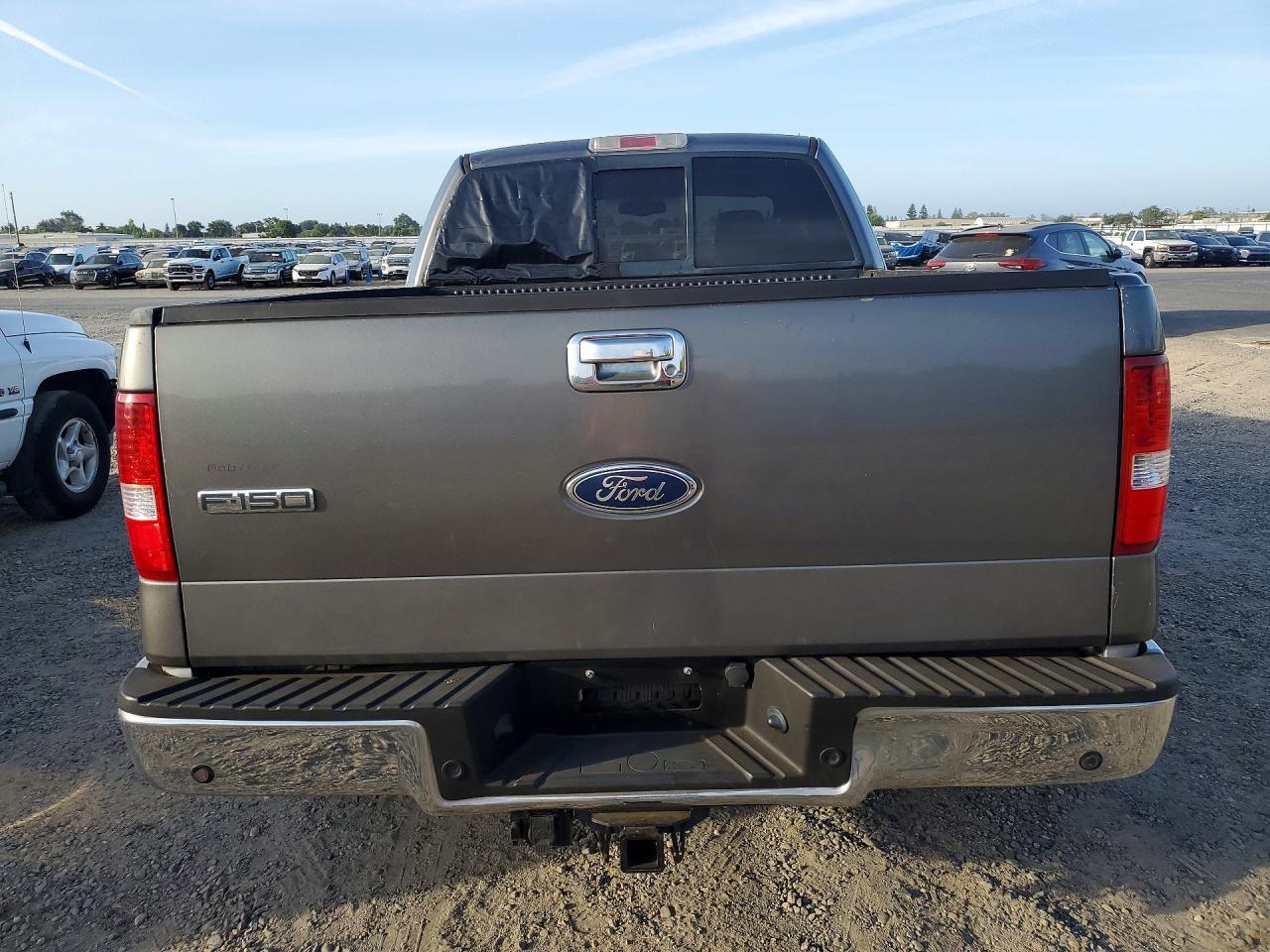 2005 FORD F-150 Lightning