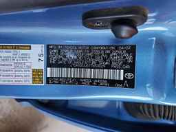 2007 TOYOTA PRIUS