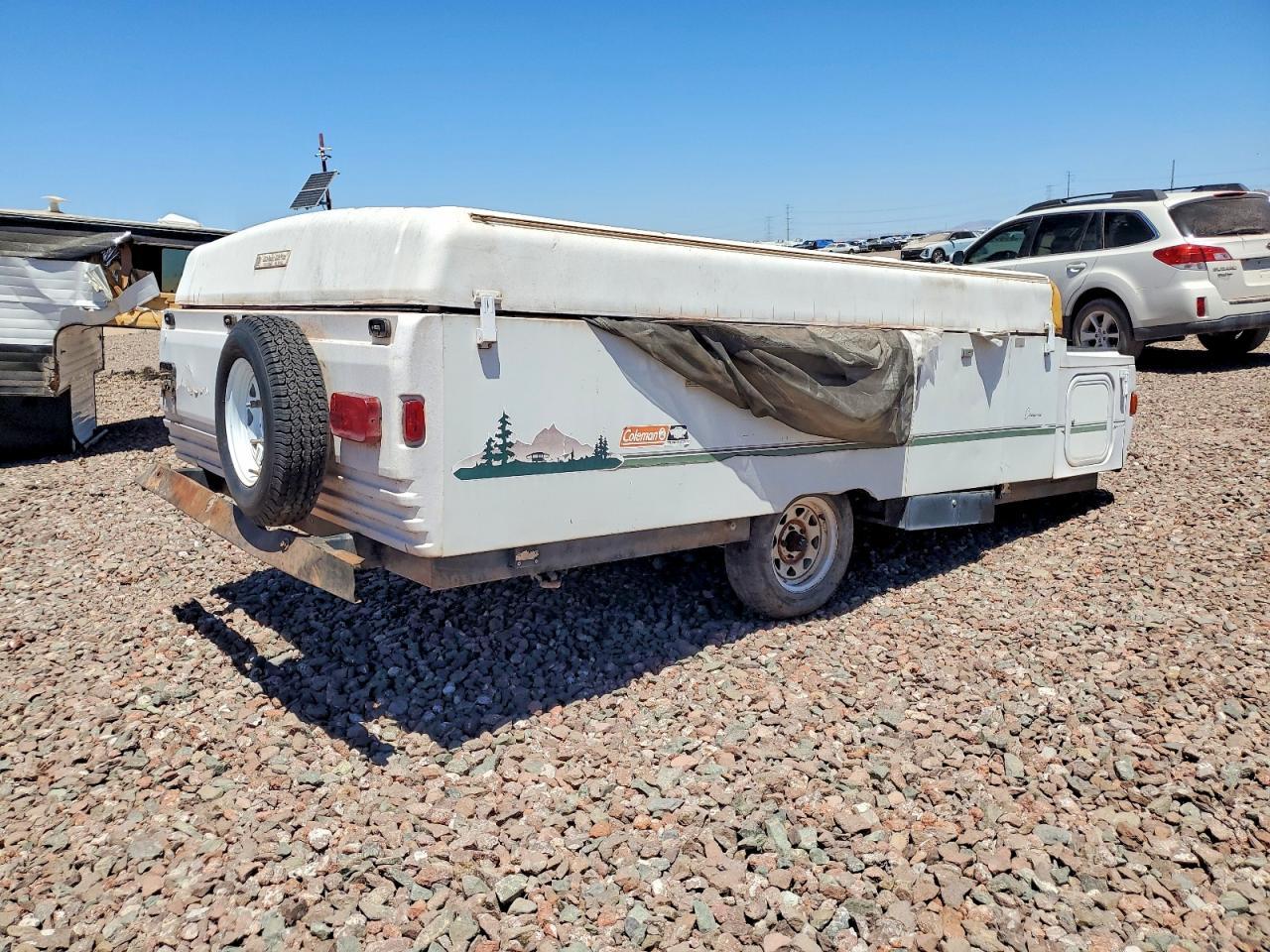 1999 Other Coleman