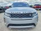 2021 LAND ROVER RANGE ROVER EVOQUE
