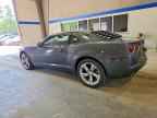 2010 CHEVROLET Camaro